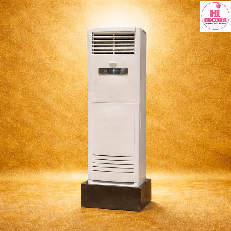 Tower AC